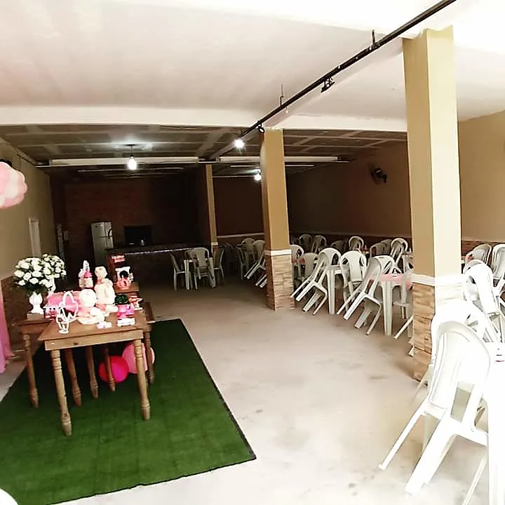 EspaSolar Nunes Festas